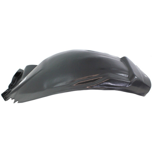 FENDER LINER RH (RR SECTION) REPLACEMENT FOR FORD MUSTANG GT 2013 PARTSLINK NUMBER FO1249142 FENDER LINER RH (RR SECTION) REPLACEMENT FOR FORD MUSTANG GT 2013 PARTSLINK NUMBER FO1249142