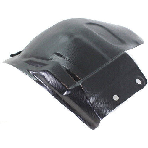 FENDER LINER RH (RR SECTION) REPLACEMENT FOR FORD MUSTANG GT 2013 PARTSLINK NUMBER FO1249142 FENDER LINER RH (RR SECTION) REPLACEMENT FOR FORD MUSTANG GT 2013 PARTSLINK NUMBER FO1249142