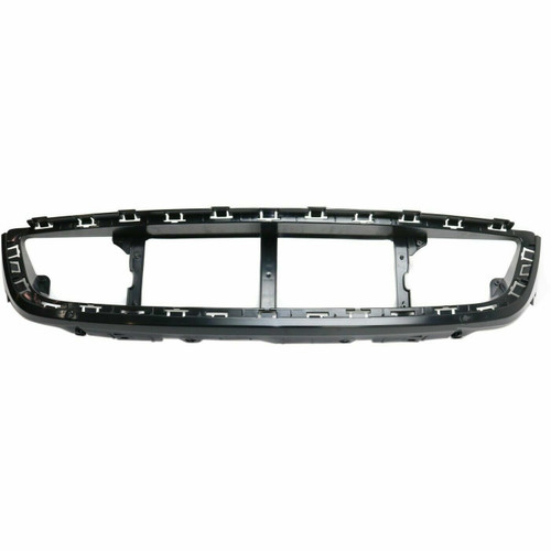 GRILLE MOUNTING PANEL W/O CLUB PKG   REPLACEMENT FOR FORD MUSTANG GT 2013 PARTSLINK NUMBER  FO1223122