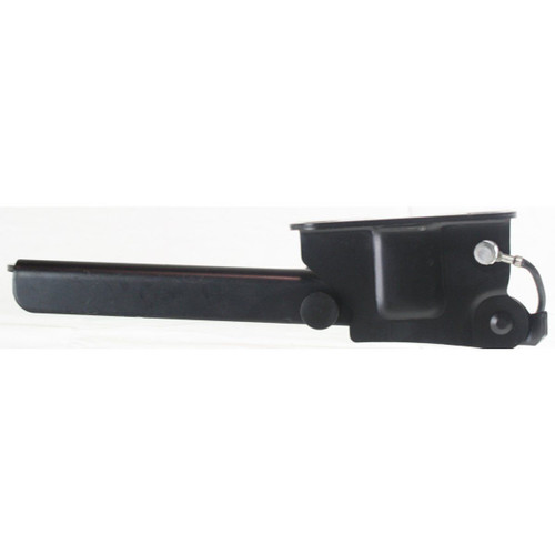 HOOD HINGE RH   REPLACEMENT FOR FORD MUSTANG GT 2013 PARTSLINK NUMBER  FO1236127