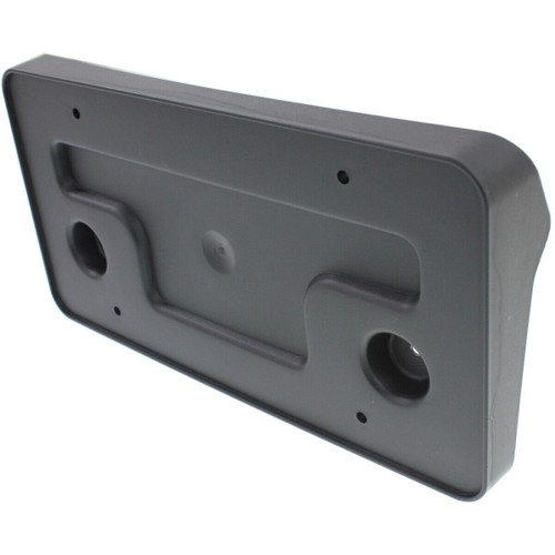 LICENSE PLATE BRACKET FR REPLACEMENT FOR FORD MUSTANG GT 2013 PARTSLINK NUMBER FO1068148 LICENSE PLATE BRACKET FR REPLACEMENT FOR FORD MUSTANG GT 2013 PARTSLINK NUMBER FO1068148