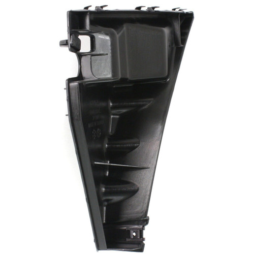 REBAR BRACKET FR LH PLASTIC   REPLACEMENT FOR FORD MUSTANG GT 2013 PARTSLINK NUMBER  FO1026109