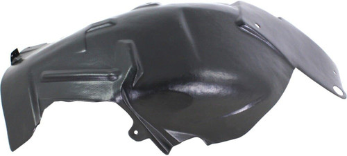 FENDER LINER RH (FRONT SECTION) REPLACEMENT FOR FORD MUSTANG SHELBY GT500 2013 PARTSLINK NUMBER FO1249141 FENDER LINER RH (FRONT SECTION) REPLACEMENT FOR FORD MUSTANG SHELBY GT500 2013 PARTSLINK NUMBER FO1249141