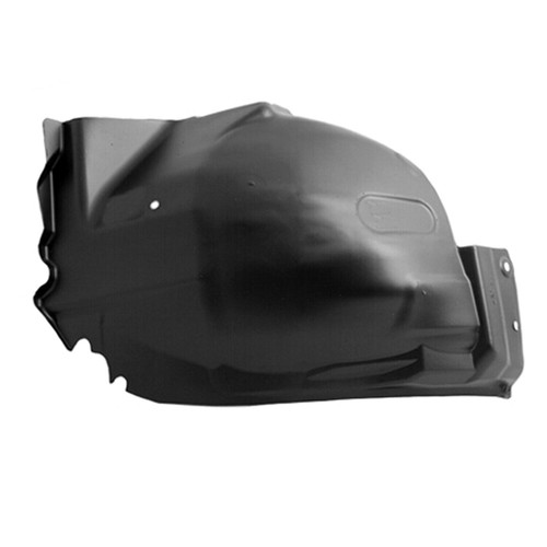 FENDER LINER RH (RR SECTION)    REPLACEMENT FOR FORD MUSTANG SHELBY GT500 2013 PARTSLINK NUMBER  FO1249142