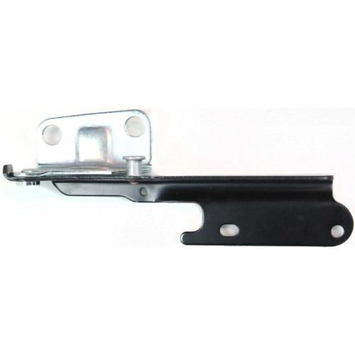 HOOD HINGE LH    REPLACEMENT FOR FORD MUSTANG SHELBY GT500 2013 PARTSLINK NUMBER  FO1236128