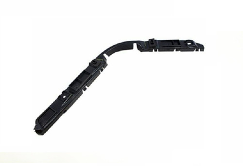 REBAR RR SIDE SUPPORT BRACKET RH PLASTIC	   REPLACEMENT FOR FORD MUSTANG SHELBY GT500 2013 PARTSLINK NUMBER  FO1143114