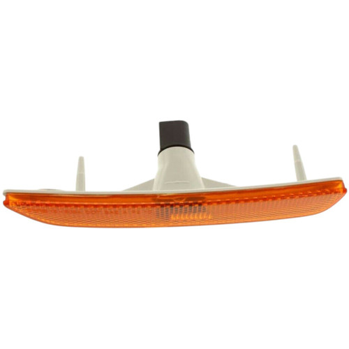 SIDE MARKER LAMP LH    REPLACEMENT FOR FORD MUSTANG SHELBY GT500 2013 PARTSLINK NUMBER  FO2550144