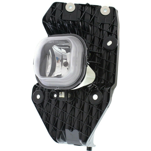 FOG LAMP FR LH CAPA  REPLACEMENT FOR FORD PICKUP F450 SUPERDUTY 2013 PARTSLINK NUMBER   FO2592230C