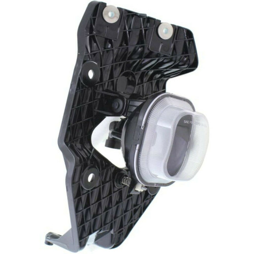 FOG LAMP FR RH HQ   REPLACEMENT FOR FORD PICKUP F450 SUPERDUTY 2013 PARTSLINK NUMBER  FO2593230