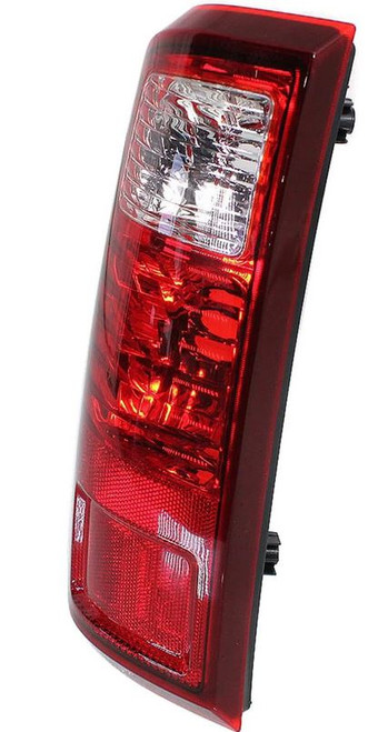 TAIL LAMP LH CAPA   REPLACEMENT FOR FORD PICKUP F450 SUPERDUTY 2013 PARTSLINK NUMBER  FO2800208C