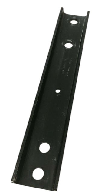 BUMPER BRACKET RR LH/RH   REPLACEMENT FOR FORD PICKUP F550 SUPERDUTY 2013 PARTSLINK NUMBER  FO1166193