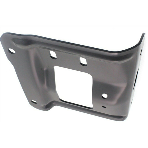 BUMPER MOUNTING PLATE FR LH STEEL   REPLACEMENT FOR FORD PICKUP F550 SUPERDUTY 2013 PARTSLINK NUMBER  FO1066187