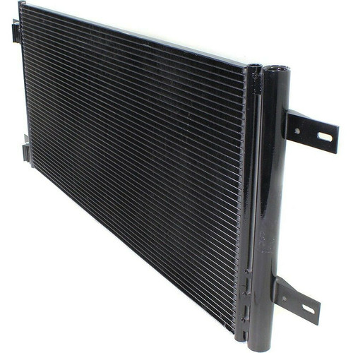 CONDENSER (3937) 6.7L DIESEL REPLACEMENT FOR FORD PICKUP F550 SUPERDUTY 2013 PARTSLINK NUMBER FO3030235 CONDENSER (3937) 6.7L DIESEL REPLACEMENT FOR FORD PICKUP F550 SUPERDUTY 2013 PARTSLINK NUMBER FO3030235