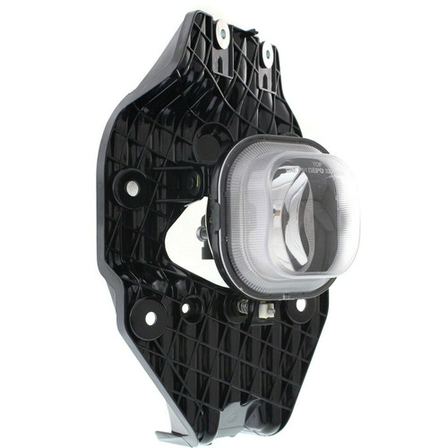 FOG LAMP FR LH HQ   REPLACEMENT FOR FORD PICKUP F550 SUPERDUTY 2013 PARTSLINK NUMBER  FO2592230