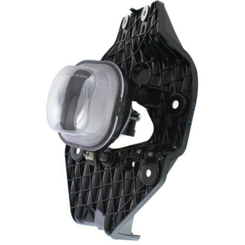 FOG LAMP FR RH CAPA   REPLACEMENT FOR FORD PICKUP F550 SUPERDUTY 2013 PARTSLINK NUMBER  FO2593230C