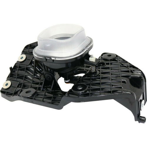 FOG LAMP FR RH CAPA   REPLACEMENT FOR FORD PICKUP F550 SUPERDUTY 2013 PARTSLINK NUMBER  FO2593230C
