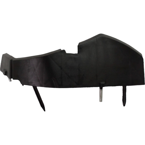 BUMPER BRACKET FR RH OUTER  REPLACEMENT FOR DODGE CHALLENGER 2019 PARTSLINK NUMBER CH1043126