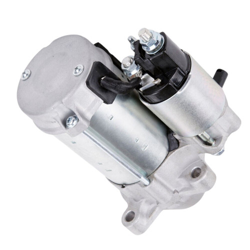 STARTER MOTOR 4.6/5.4/5.0/6.2L   REPLACEMENT FOR FORD PICKUP F550 SUPERDUTY 2013 PARTSLINK NUMBER  1-19247