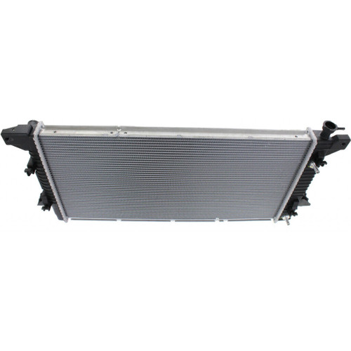 RADIATOR (13227) 6.2L V8   REPLACEMENT FOR FORD PICKUP FORD F150 SVT RAPTOR 2013 PARTSLINK NUMBER  FO3010305