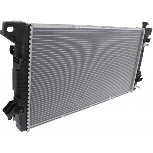 RADIATOR (13227) 6.2L V8   REPLACEMENT FOR FORD PICKUP FORD F150 SVT RAPTOR 2013 PARTSLINK NUMBER  FO3010305