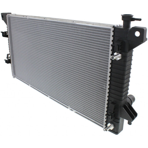 RADIATOR (13227) 6.2L V8   REPLACEMENT FOR FORD PICKUP FORD F150 SVT RAPTOR 2013 PARTSLINK NUMBER  FO3010305