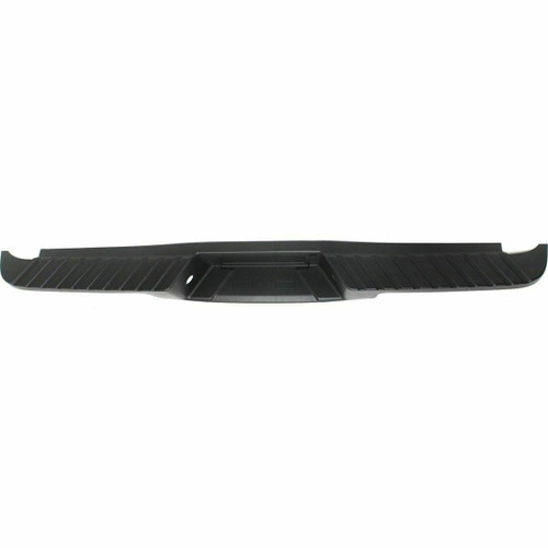BUMPER STEP PAD RR W/TOW   REPLACEMENT FOR FORD PICKUP FORD F150 SVT RAPTOR 2013 PARTSLINK NUMBER  FO1191124