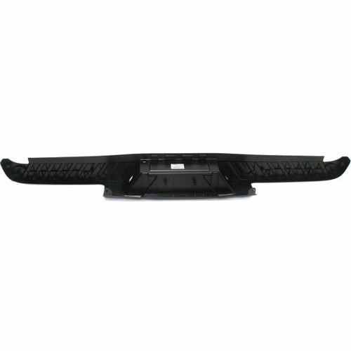 BUMPER STEP PAD RR W/TOW   REPLACEMENT FOR FORD PICKUP FORD F150 SVT RAPTOR 2013 PARTSLINK NUMBER  FO1191124