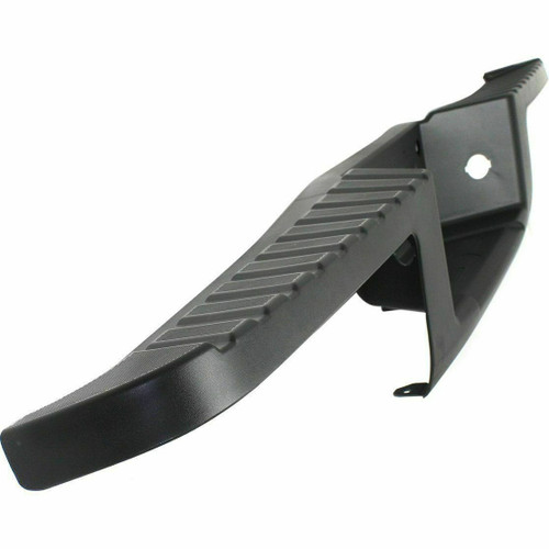 BUMPER STEP PAD RR W/TOW   REPLACEMENT FOR FORD PICKUP FORD F150 SVT RAPTOR 2013 PARTSLINK NUMBER  FO1191124