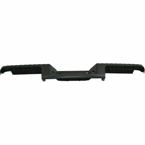 BUMPER STEP PAD RR W/O SENSOR   REPLACEMENT FOR FORD PICKUP FORD F150 SVT RAPTOR 2013 PARTSLINK NUMBER  FO1191126