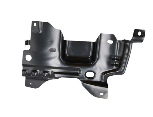 BUMPER MOUNTING PLATE FR LH   REPLACEMENT FOR FORD PICKUP FORD F150 SVT RAPTOR 2013 PARTSLINK NUMBER  FO1066180