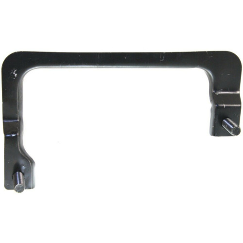 BUMPER BRACKET FR LH STEEL   REPLACEMENT FOR FORD PICKUP FORD F150 SVT RAPTOR 2013 PARTSLINK NUMBER  FO1066181