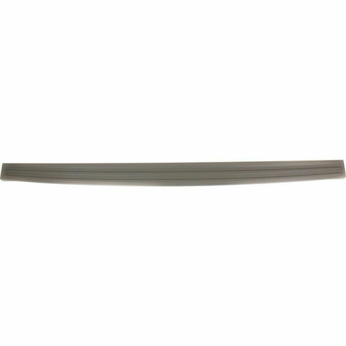 TAILGATE MOULDING STYLESIDE MATTE-ADOBE (W/O FLEX STEP)      REPLACEMENT FOR FORD PICKUP FORD LIGHTDUTY(F150) 2013 PARTSLINK NUMBER  FO1904108