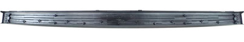 TAILGATE MOULDING STYLESIDE (W/O FLEX STEP)       REPLACEMENT FOR FORD PICKUP FORD LIGHTDUTY(F150) 2013 PARTSLINK NUMBER   FO1904107