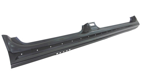 ROCKER PANEL RH CREW CAB OE STYLE      REPLACEMENT FOR FORD PICKUP FORD LIGHTDUTY(F150) 2013 PARTSLINK NUMBER  1989-108