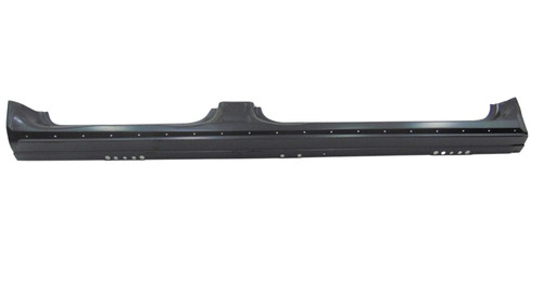 ROCKER PANEL LH CREW CAB OE STYLE      REPLACEMENT FOR FORD PICKUP FORD LIGHTDUTY(F150) 2013 PARTSLINK NUMBER  1989-107