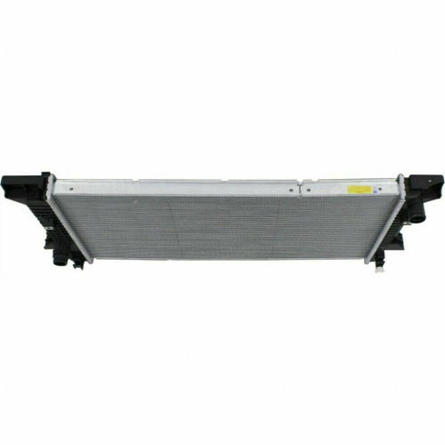 RADIATOR (13229) 3.7/5.0L V6 TURBO REPLACEMENT FOR FORD PICKUP FORD LIGHTDUTY(F150) 2013 PARTSLINK NUMBER FO3010306 RADIATOR (13229) 3.7/5.0L V6 TURBO REPLACEMENT FOR FORD PICKUP FORD LIGHTDUTY(F150) 2013 PARTSLINK NUMBER FO3010306