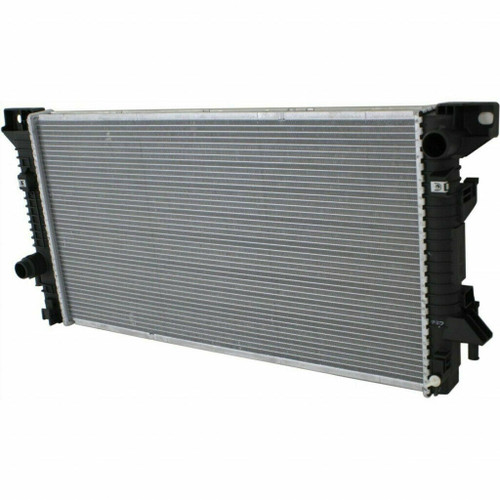 RADIATOR (13229) 3.7/5.0L V6 TURBO REPLACEMENT FOR FORD PICKUP FORD LIGHTDUTY(F150) 2013 PARTSLINK NUMBER FO3010306 RADIATOR (13229) 3.7/5.0L V6 TURBO REPLACEMENT FOR FORD PICKUP FORD LIGHTDUTY(F150) 2013 PARTSLINK NUMBER FO3010306