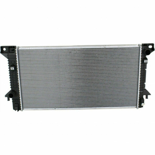 RADIATOR (13229) 3.7/5.0L V6 TURBO REPLACEMENT FOR FORD PICKUP FORD LIGHTDUTY(F150) 2013 PARTSLINK NUMBER FO3010306 RADIATOR (13229) 3.7/5.0L V6 TURBO REPLACEMENT FOR FORD PICKUP FORD LIGHTDUTY(F150) 2013 PARTSLINK NUMBER FO3010306