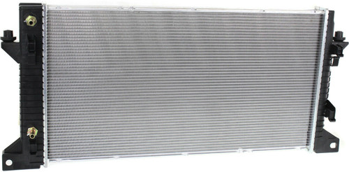 RADIATOR (13228) 3.5L TURBO REPLACEMENT FOR FORD PICKUP FORD LIGHTDUTY(F150) 2013 PARTSLINK NUMBER FO3010310 RADIATOR (13228) 3.5L TURBO REPLACEMENT FOR FORD PICKUP FORD LIGHTDUTY(F150) 2013 PARTSLINK NUMBER FO3010310