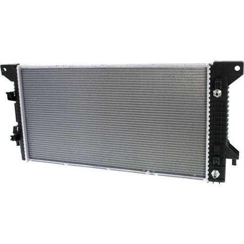 RADIATOR (13226) 3.7/5.0L REPLACEMENT FOR FORD PICKUP FORD LIGHTDUTY(F150) 2013 PARTSLINK NUMBER FO3010303 RADIATOR (13226) 3.7/5.0L REPLACEMENT FOR FORD PICKUP FORD LIGHTDUTY(F150) 2013 PARTSLINK NUMBER FO3010303