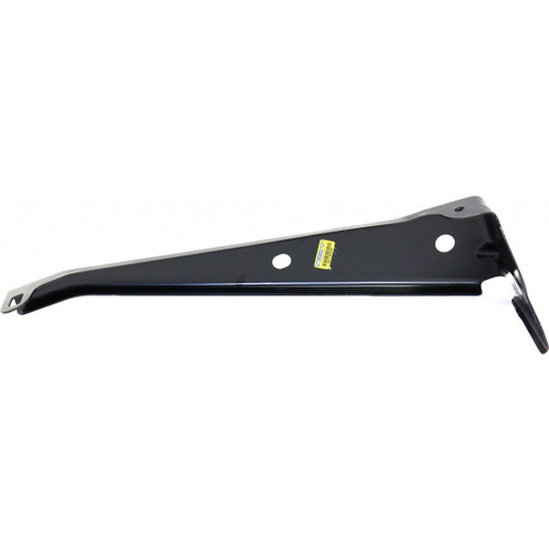 GRILLE BRACKET LH STEEL      REPLACEMENT FOR FORD PICKUP FORD LIGHTDUTY(F150) 2013 PARTSLINK NUMBER  FO1207124