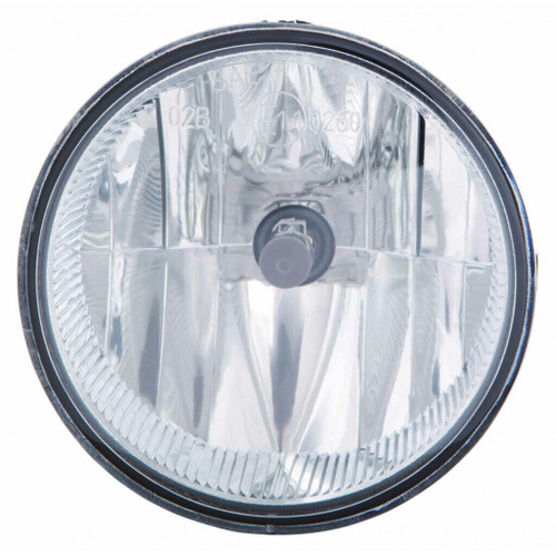 FOG LAMP FR LH/RH CAPA      REPLACEMENT FOR FORD PICKUP FORD LIGHTDUTY(F150) 2013 PARTSLINK NUMBER  FO2592229C