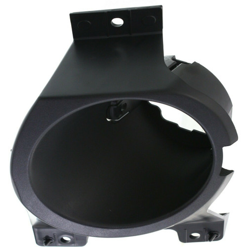 FOG LAMP BRACKET FR RH     REPLACEMENT FOR FORD PICKUP FORD LIGHTDUTY(F150) 2013 PARTSLINK NUMBER  FO2603102