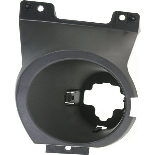 FOG LAMP BRACKET FR LH      REPLACEMENT FOR FORD PICKUP FORD LIGHTDUTY(F150) 2013 PARTSLINK NUMBER  FO2602102