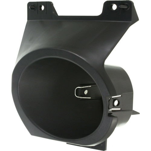 FOG LAMP BRACKET FR LH      REPLACEMENT FOR FORD PICKUP FORD LIGHTDUTY(F150) 2013 PARTSLINK NUMBER  FO2602102