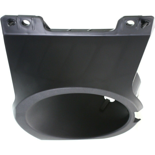 FOG LAMP BRACKET FR LH      REPLACEMENT FOR FORD PICKUP FORD LIGHTDUTY(F150) 2013 PARTSLINK NUMBER  FO2602102