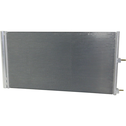 CONDENSER (3975) W/SUBCOOL       REPLACEMENT FOR FORD PICKUP FORD LIGHTDUTY(F150) 2013 PARTSLINK NUMBER   FO3030233