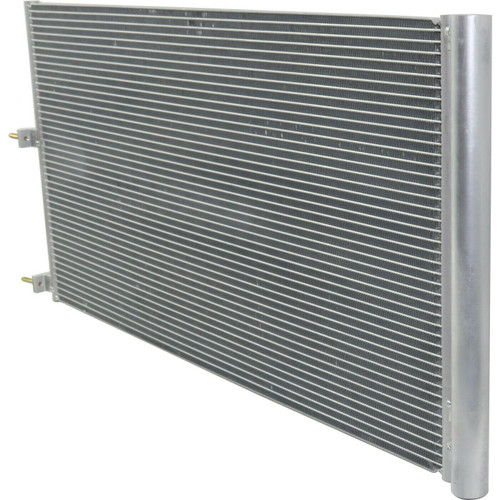 CONDENSER (3975) W/SUBCOOL       REPLACEMENT FOR FORD PICKUP FORD LIGHTDUTY(F150) 2013 PARTSLINK NUMBER   FO3030233