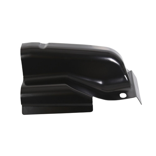 CAB CORNER RH CREW CAB      REPLACEMENT FOR FORD PICKUP FORD LIGHTDUTY(F150) 2013 PARTSLINK NUMBER  	1989-114