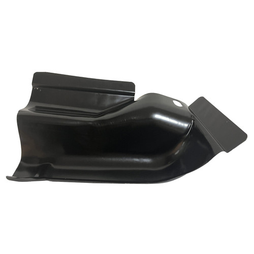 CAB CORNER LH CREW CAB      REPLACEMENT FOR FORD PICKUP FORD LIGHTDUTY(F150) 2013 PARTSLINK NUMBER  1989-113